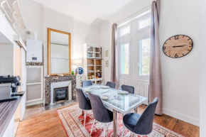 Appartement Bernard - Welkeys